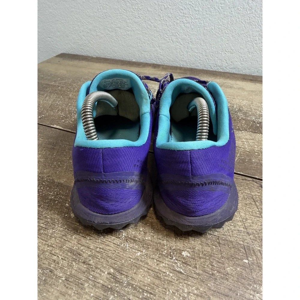 Nike ZM Terra Kiger Men Running Sports Shoes LOOKSEE Sample Size 8.5 Rare